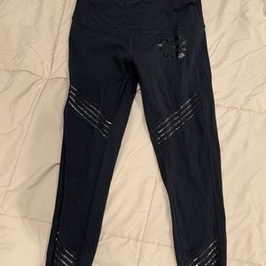 CycleBar pants size small